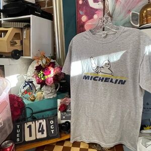 The Michelin Essential T-Shirt vtg